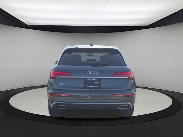 2023 Audi Q5 S line Premium photo 4