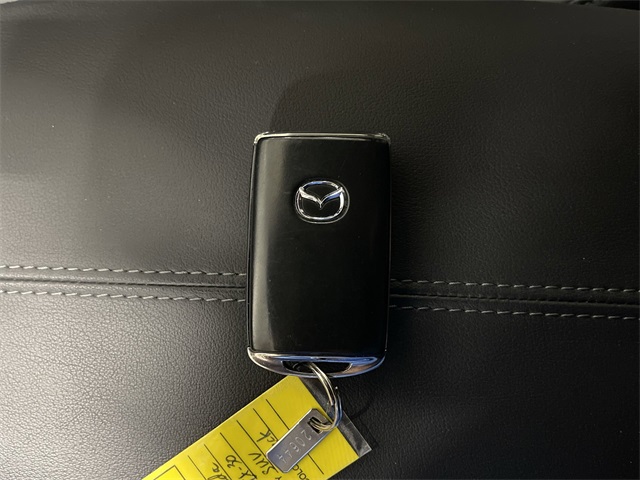 2023 Mazda CX-30 2.5 Select photo 29