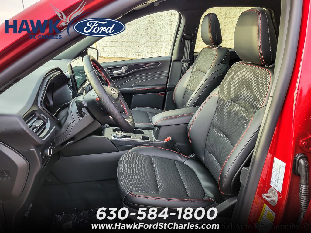 2026 FORD ESCAPE - Image 7