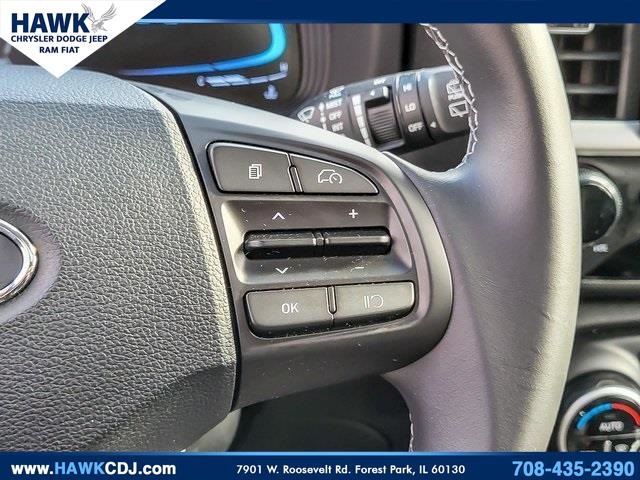 2025 HYUNDAI VENUE - Image 16