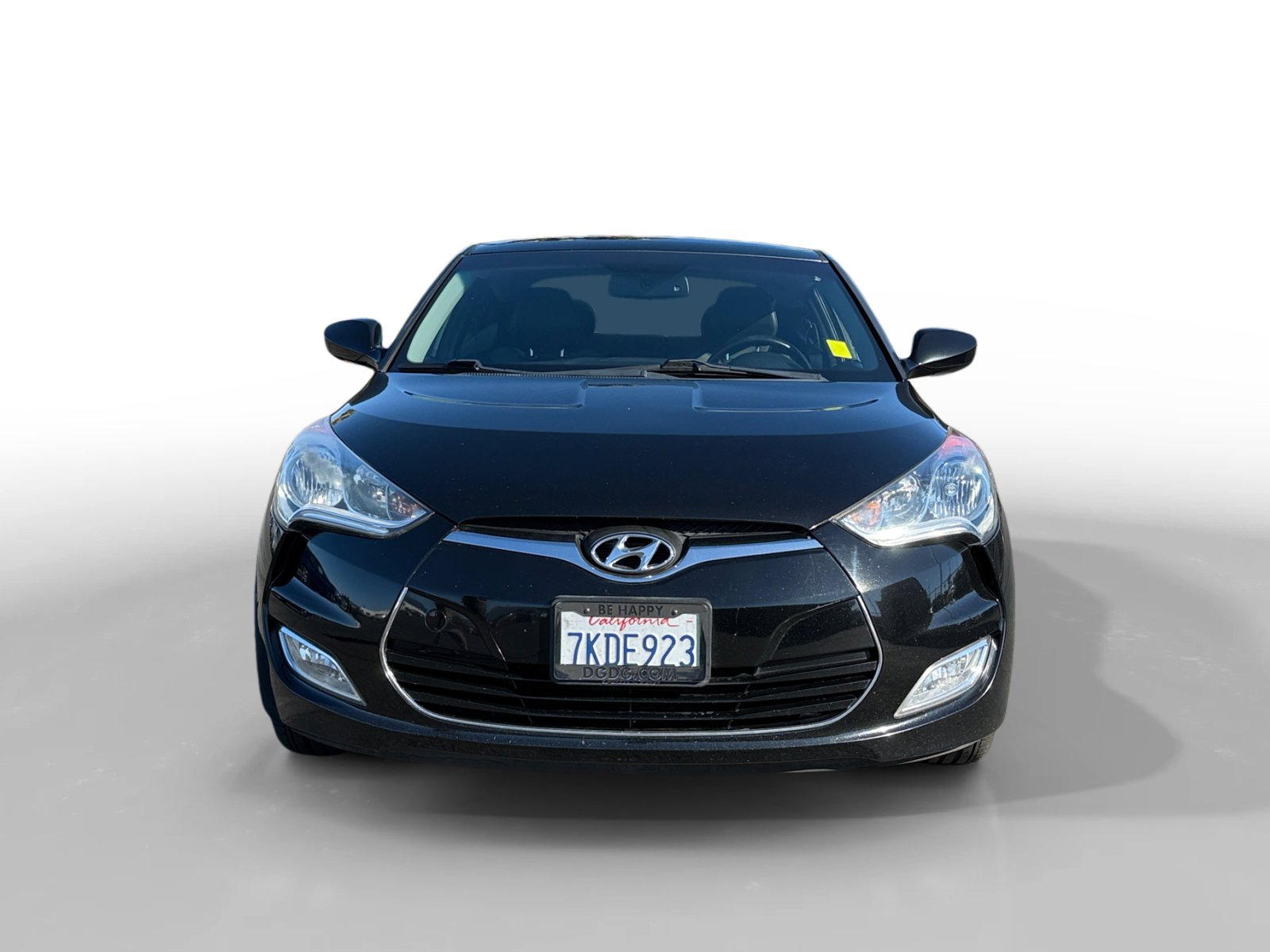 2014 Hyundai Veloster Base photo 7