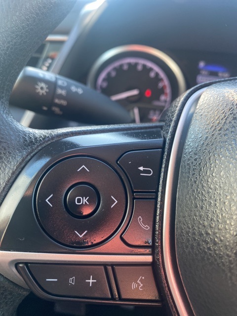 2024 Toyota Camry LE photo 15