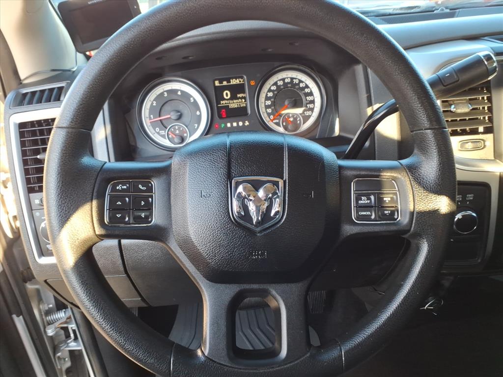 2014 Ram 2500 SLT photo 13