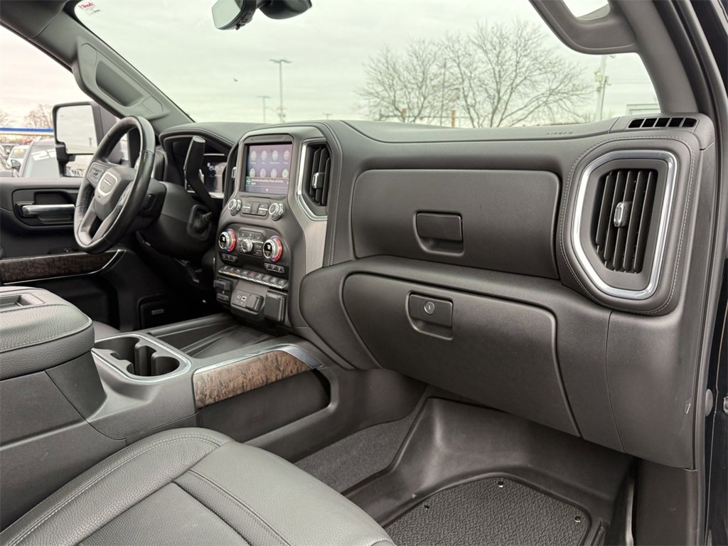 2021 GMC SIERRA - Image 40