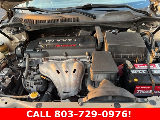 2007 Toyota Camry LE photo 30