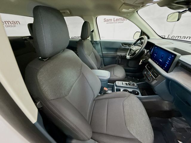 2025 Ford Maverick XL photo 22