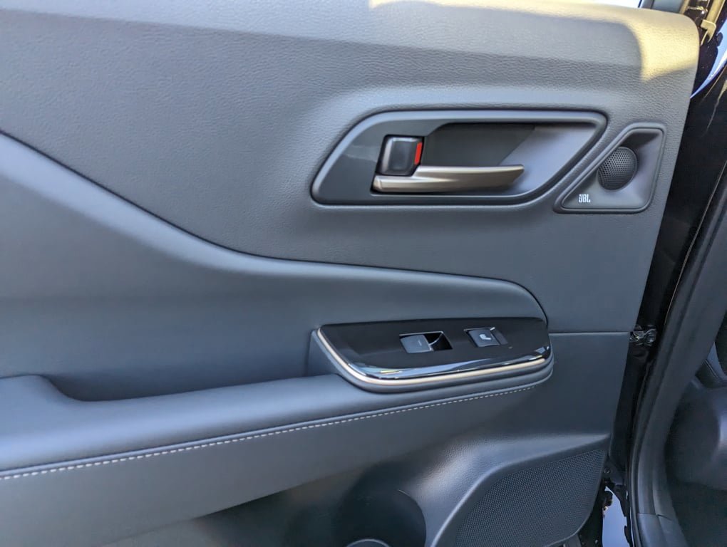 PreOwned 2024 Toyota Crown Platinum 4dr Car in Mt. Pleasant R3005519