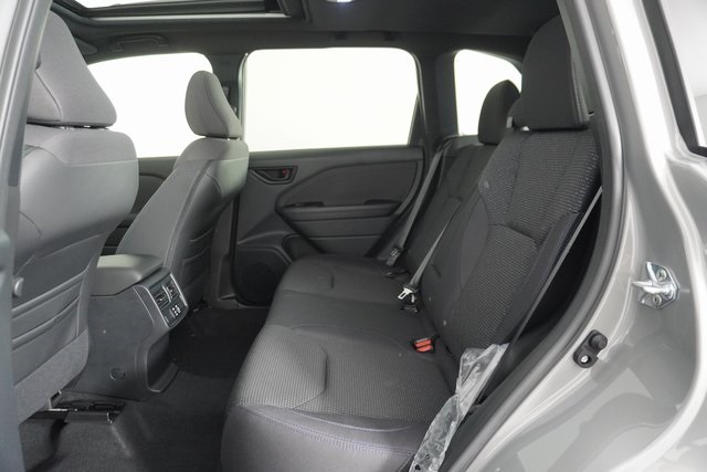 2025 Subaru Forester Premium photo 21