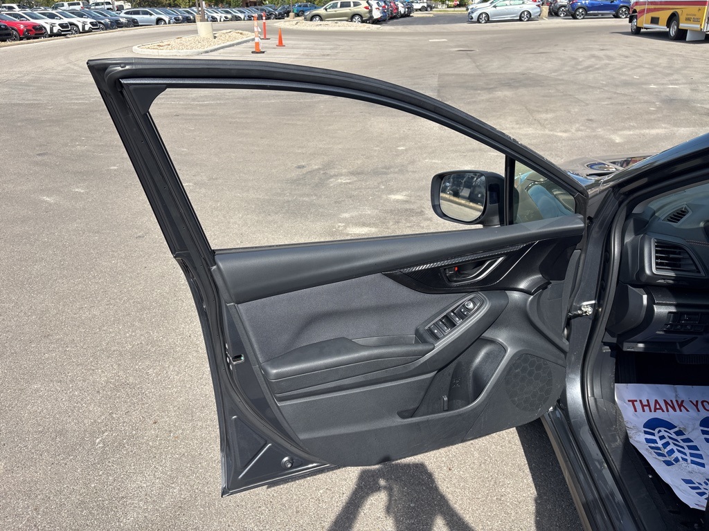 2023 Subaru Crosstrek Premium photo 19