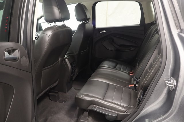 2014 Ford Escape Titanium photo 10