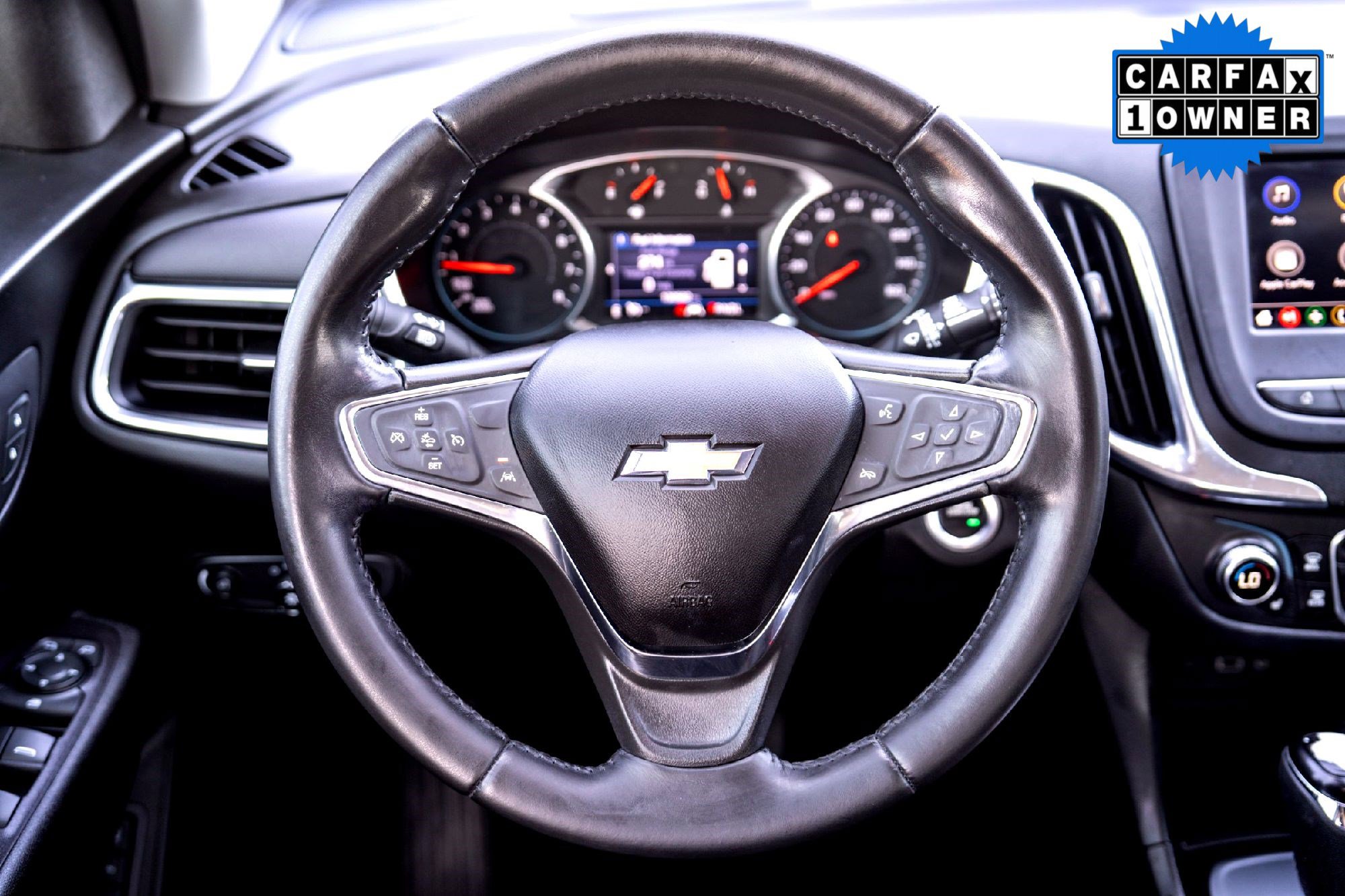 2020 Chevrolet Equinox LT photo 19