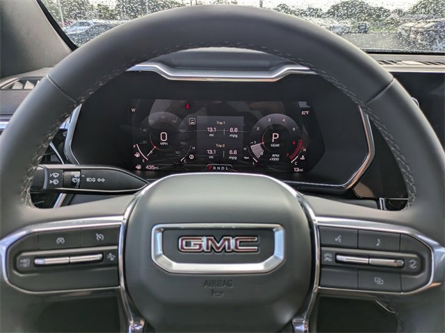 2025 Gmc Canyon Elevation photo 27
