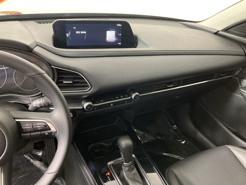 Used 2025 Mazda CX-30 Preferred with VIN 3MVDMBCM1SM796417 for sale in Stillwater, Minnesota