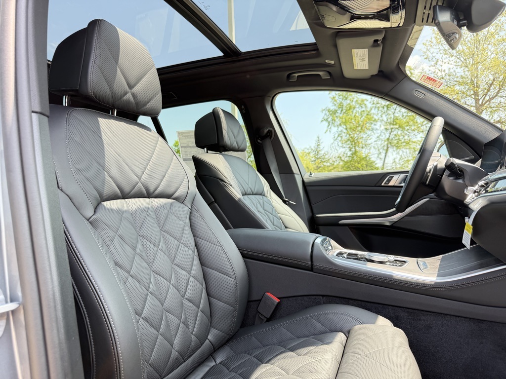 2026 Bmw X5 xDrive50e photo 23