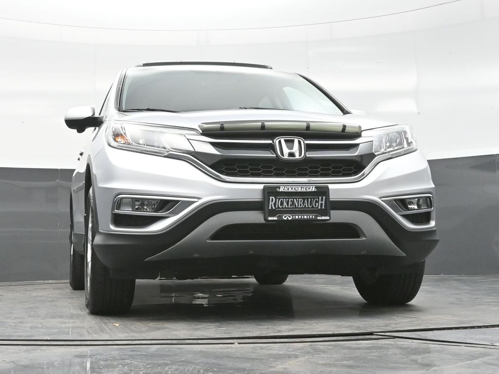 2016 Honda CR-V EX photo 29