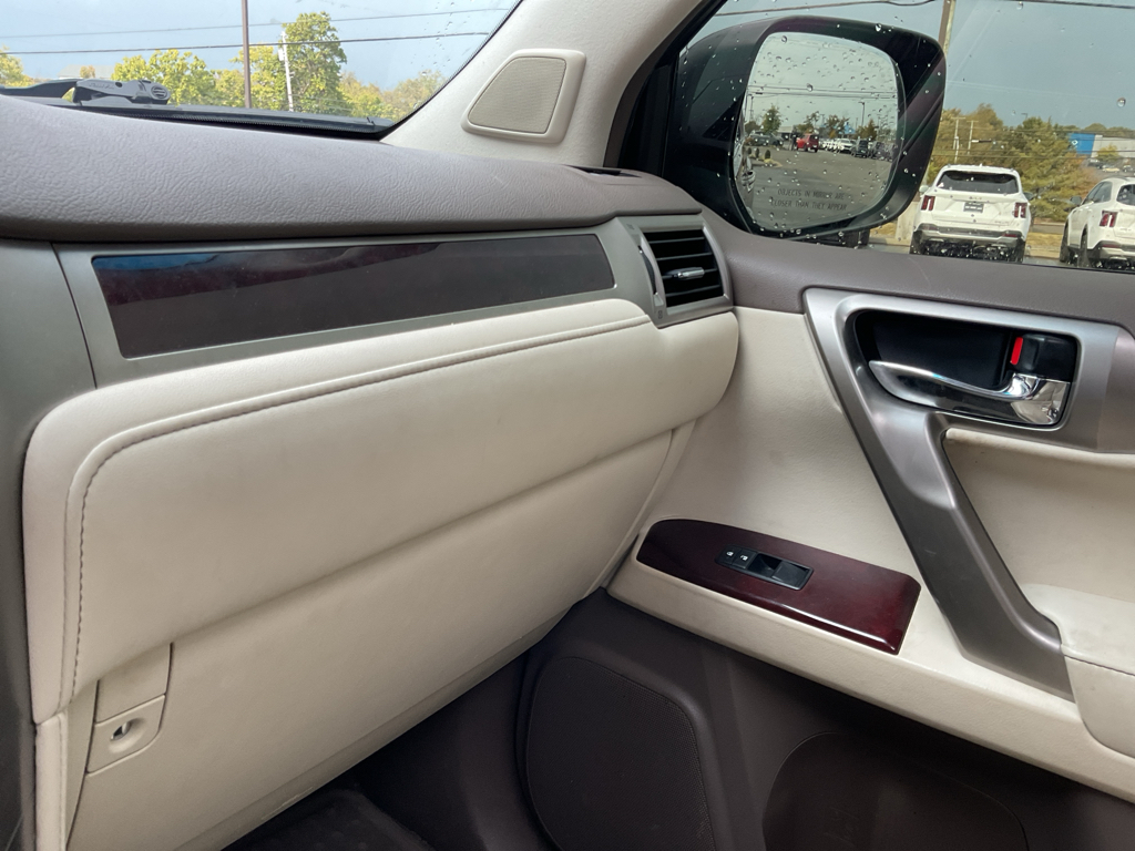 2015 Lexus GX 460 Base photo 18