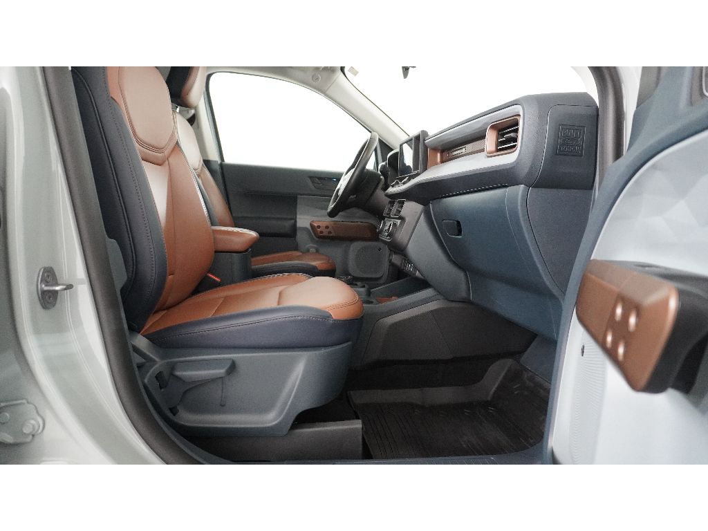 2024 Ford Maverick Lariat photo 10