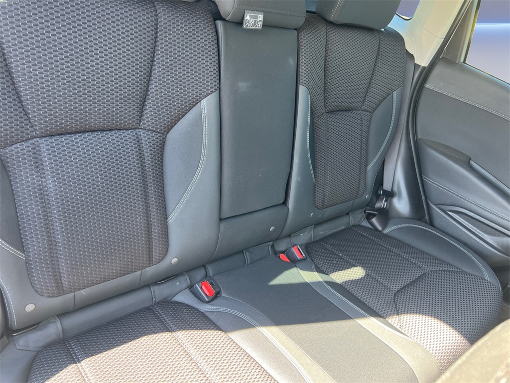 2020 Subaru Forester Premium photo 17