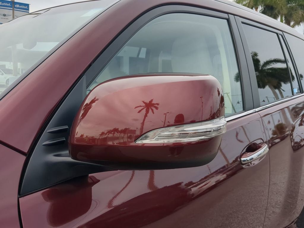 2021 Lexus GX 460 Premium photo 11