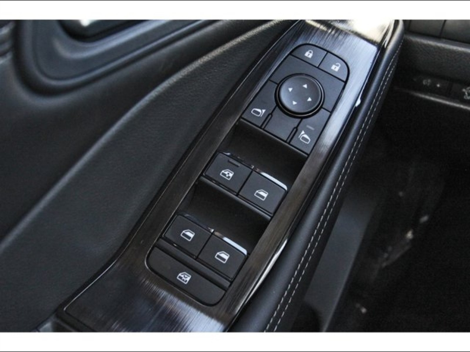 2026 Nissan Rogue SV Black at Robbins Nissan