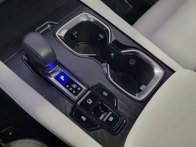 2025 Lexus RX 350 Premium photo 18