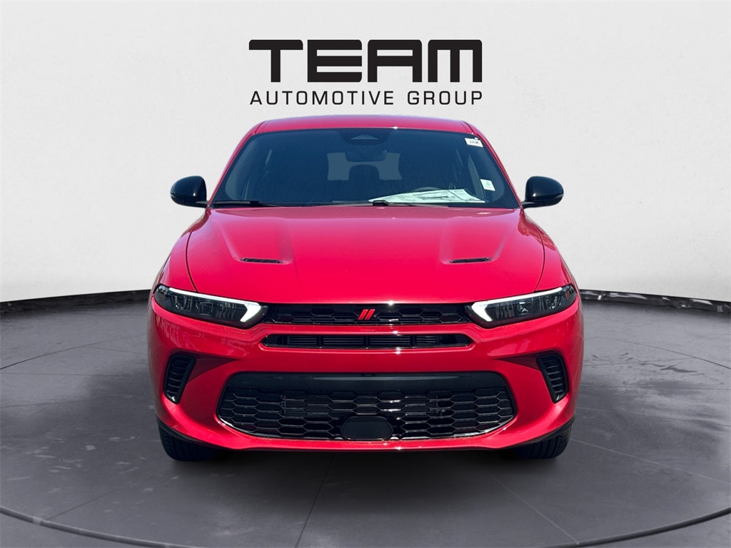 2025 Dodge Hornet GT photo 2