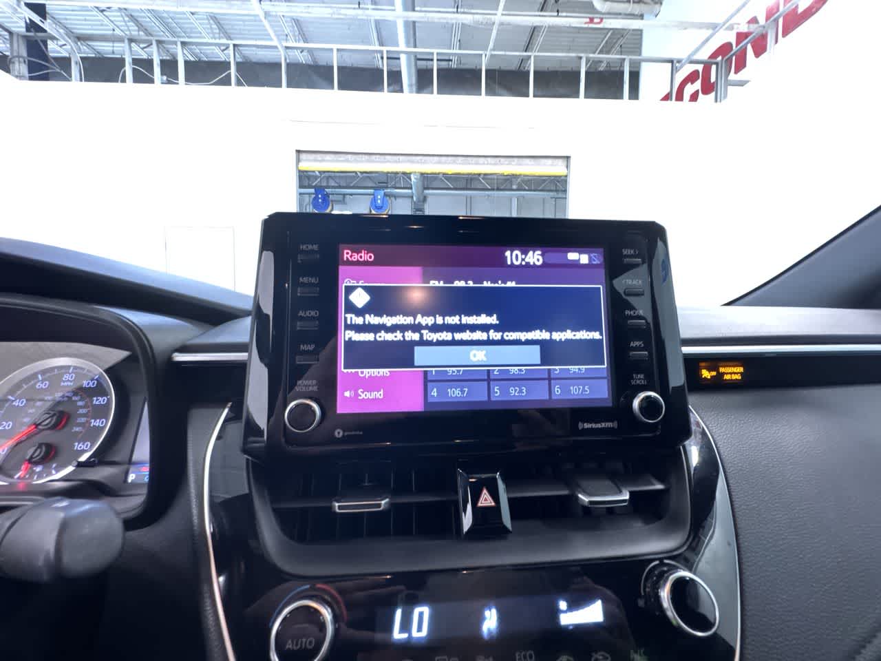 2022 Toyota Corolla SE photo 26