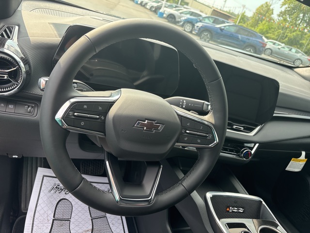 2026 Chevrolet Equinox LT photo 29