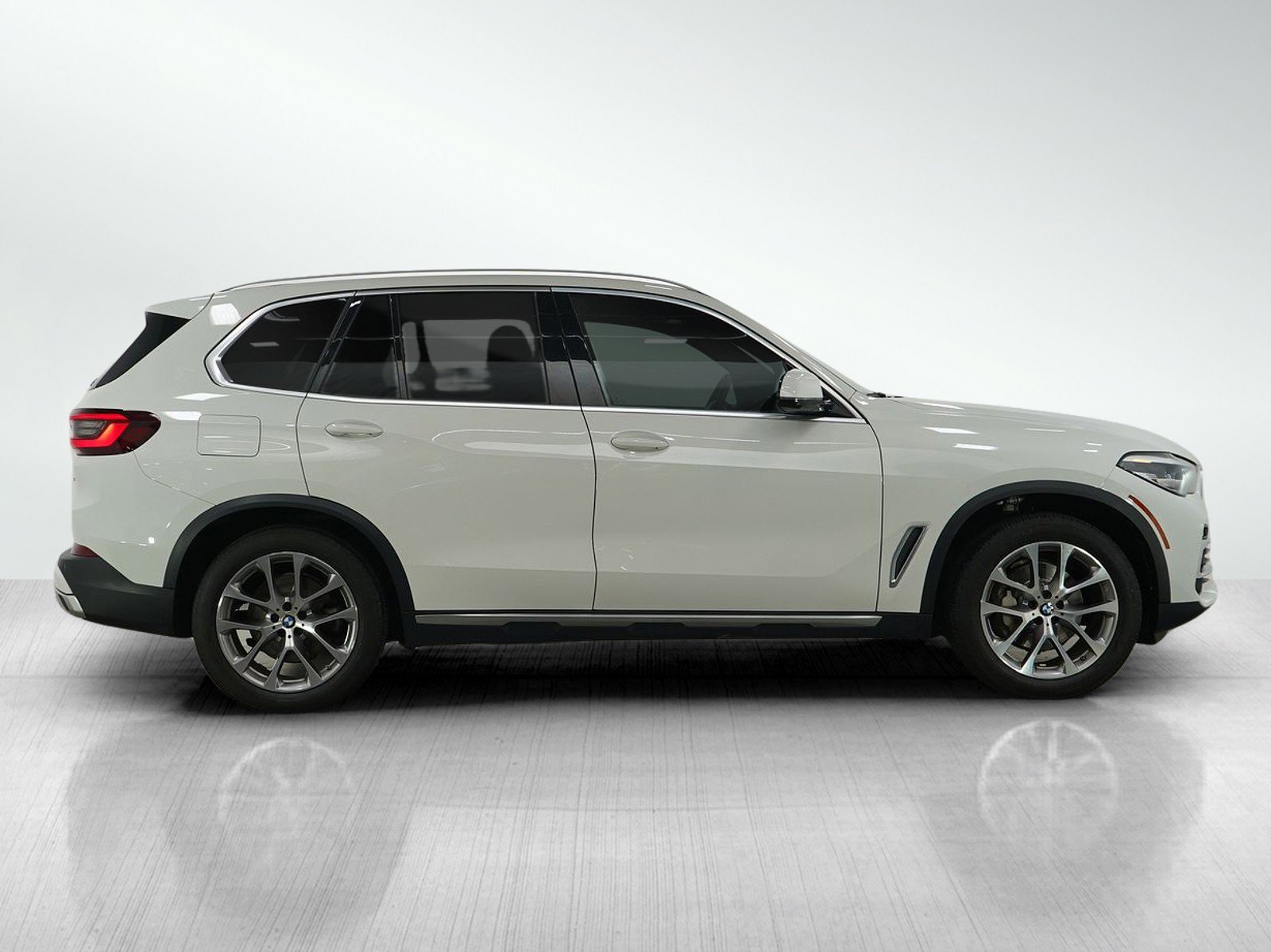 2021 Bmw X5 xDrive40i photo 6