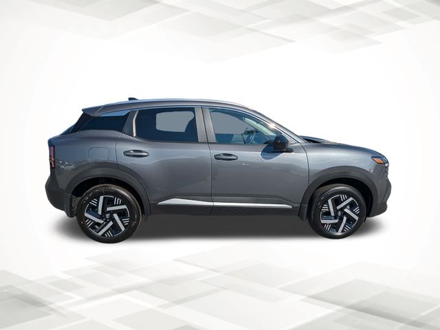 2026 Nissan Kicks SV photo 3
