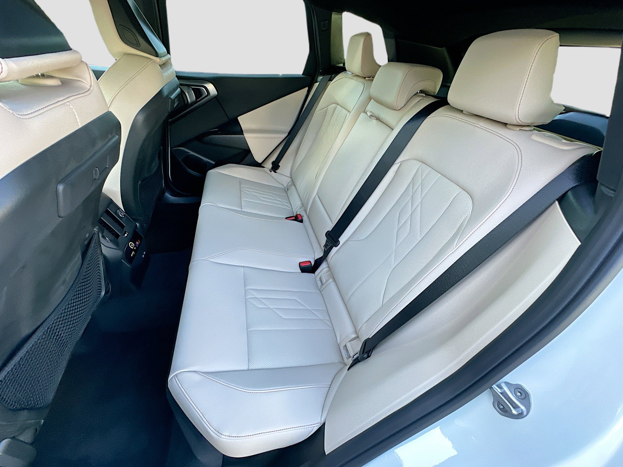 2026 Bmw X3 photo 20
