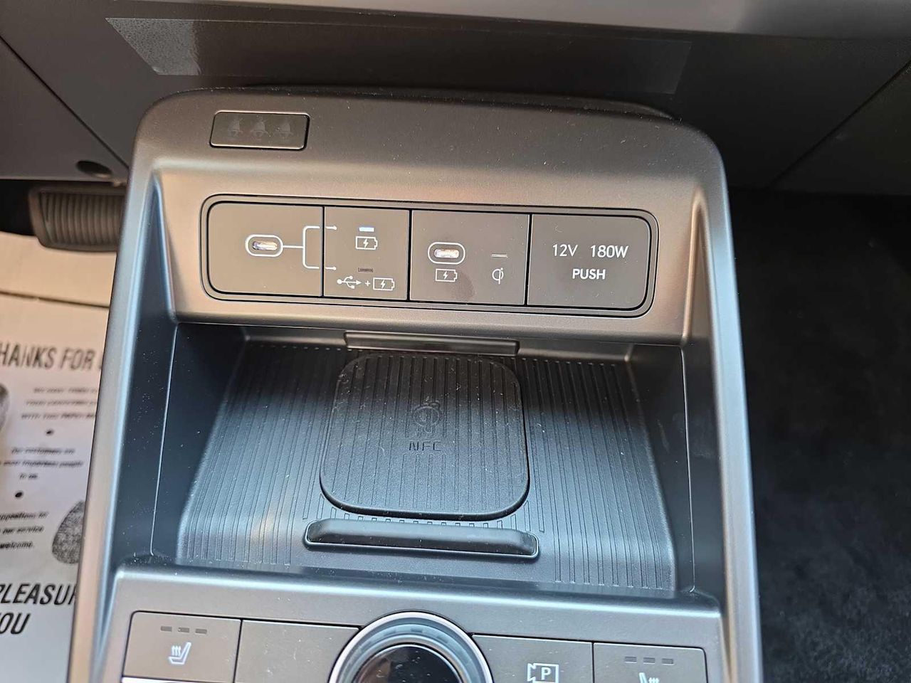 2025 Hyundai Kona SEL photo 11