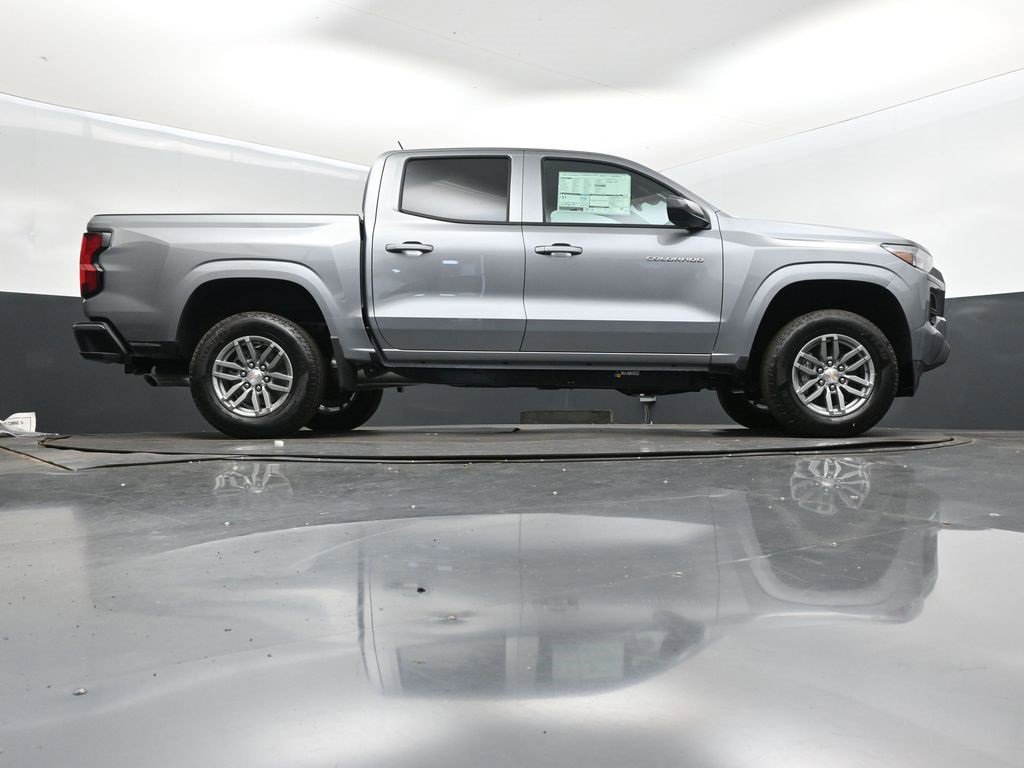2026 Chevrolet Colorado LT photo 44