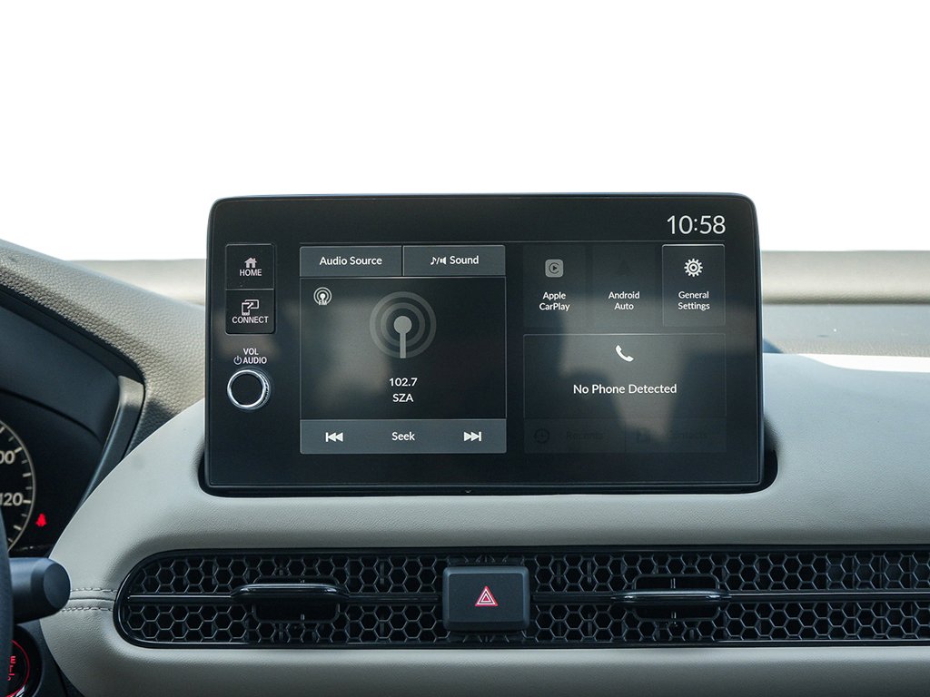 2026 Honda HR-V LX photo 16