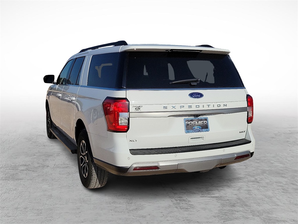 2024 Ford Expedition MAX XLT photo 8