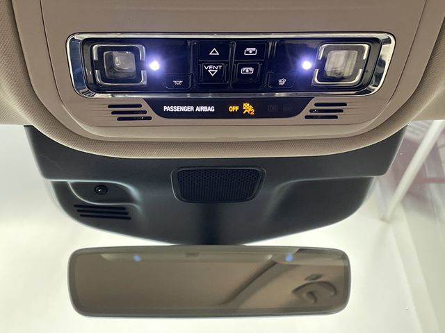 2021 Lincoln Aviator Reserve photo 27