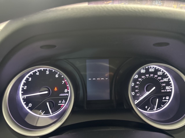 2024 Toyota Camry LE photo 13