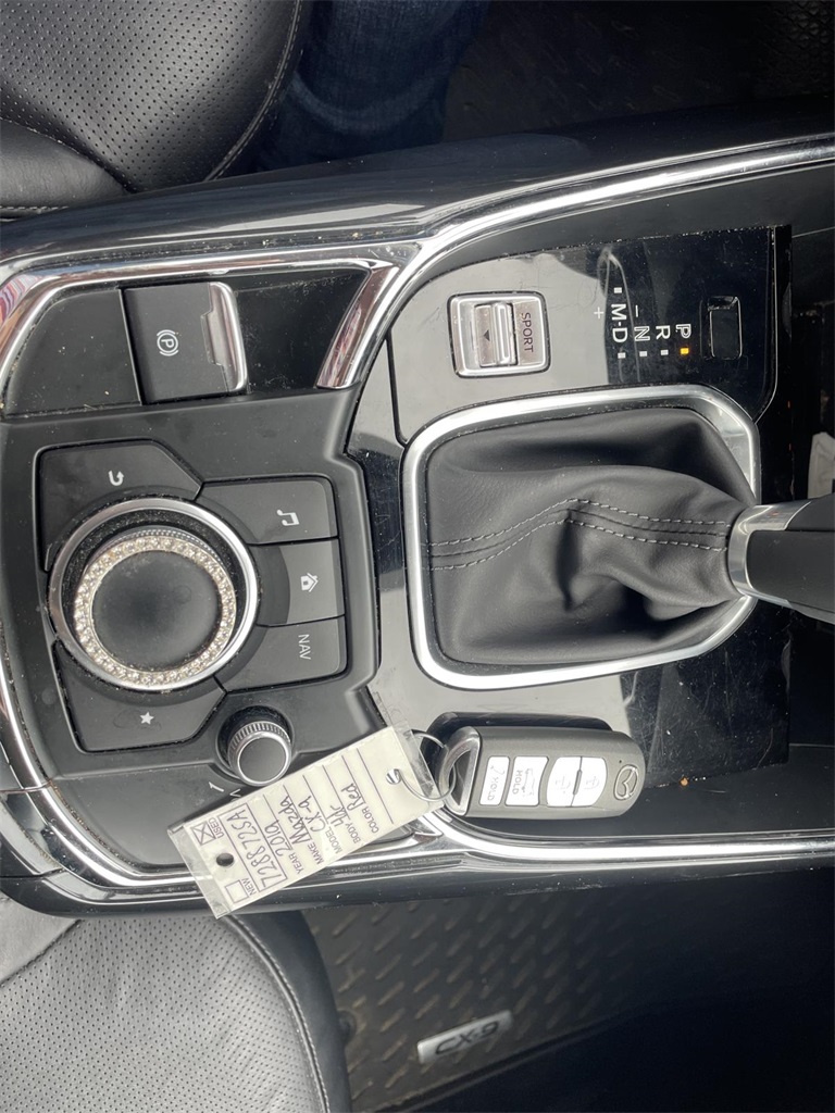 2019 Mazda CX-9 Touring photo 19