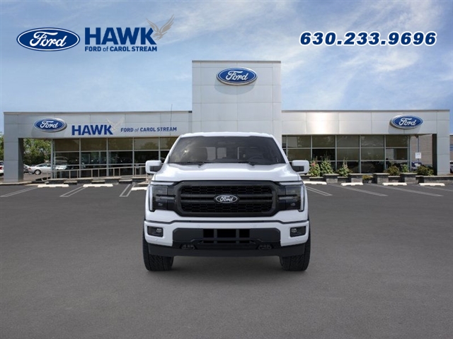 2025 FORD F-150 - Image 6