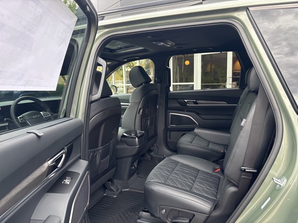 2025 Kia Telluride X-Line EX X-Pro photo 22