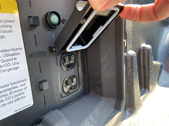2023 Ford F-150 Tremor photo 28