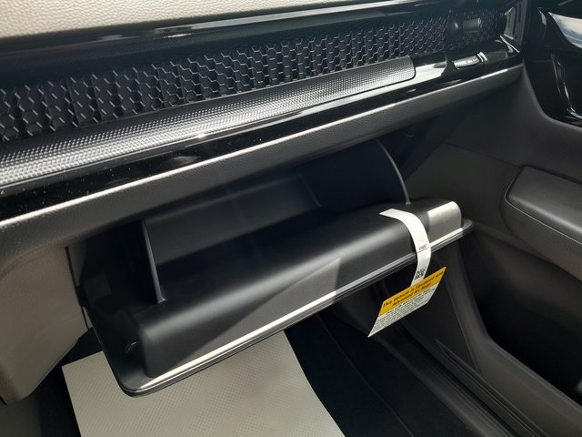 2025 Honda CR-V EX-L photo 34