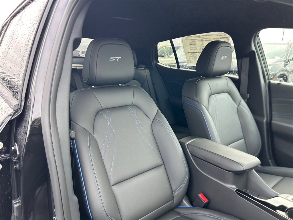 2026 BUICK ENVISTA - Image 31