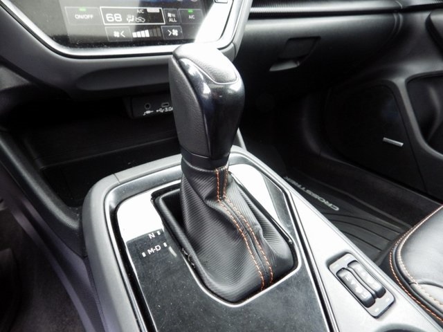 Image 10 of Pre-Owned 2024 Subaru Crosstrek Limited