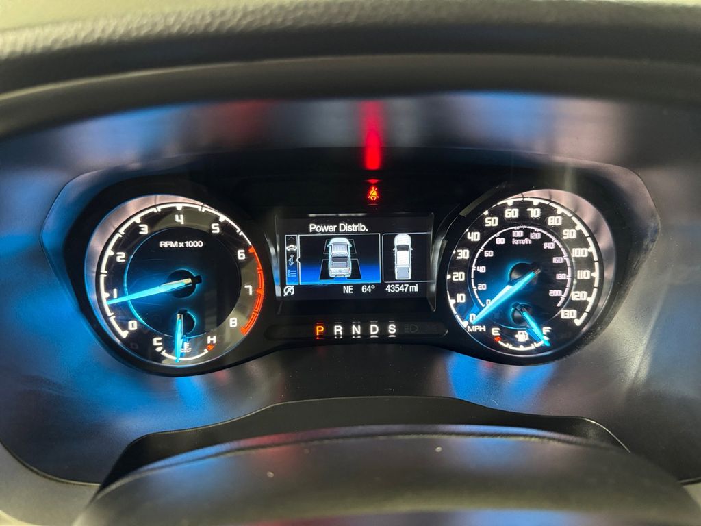 2021 Ford Ranger XLT photo 10