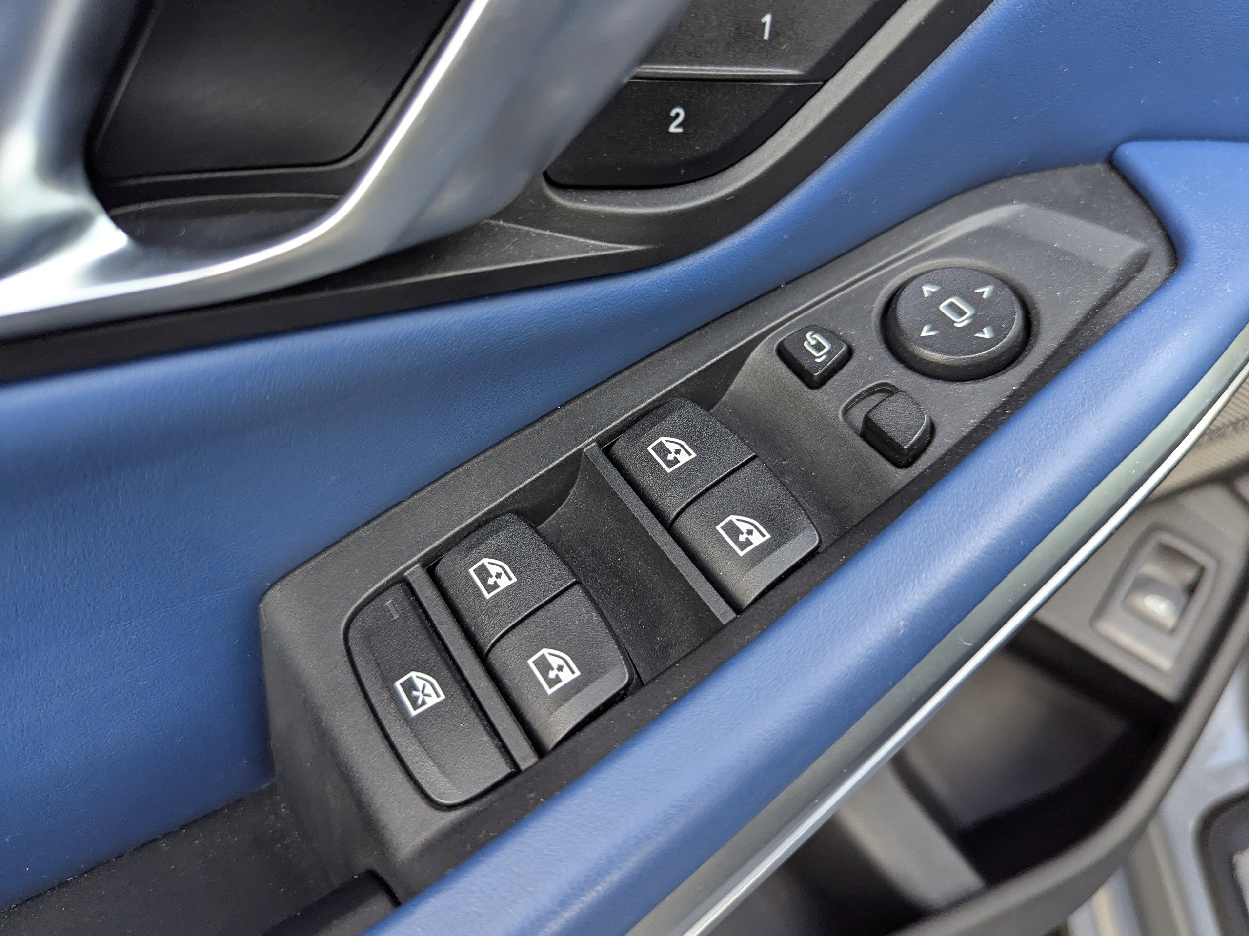 2022 Bmw M3 3 photo 20
