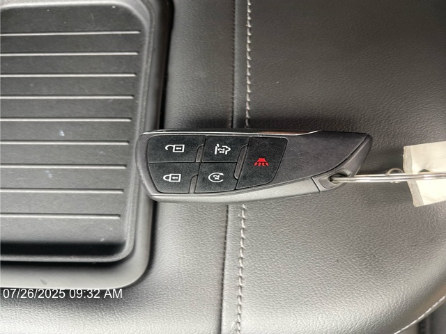 2023 Chevrolet Tahoe LS photo 25