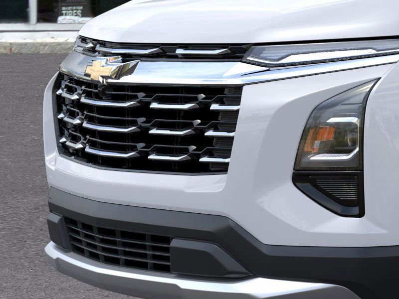 2026 Chevrolet Equinox LT photo 13