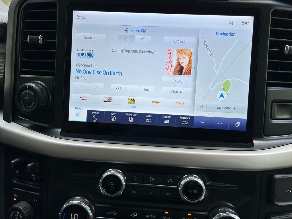 2021 Ford F-150 XLT photo 23