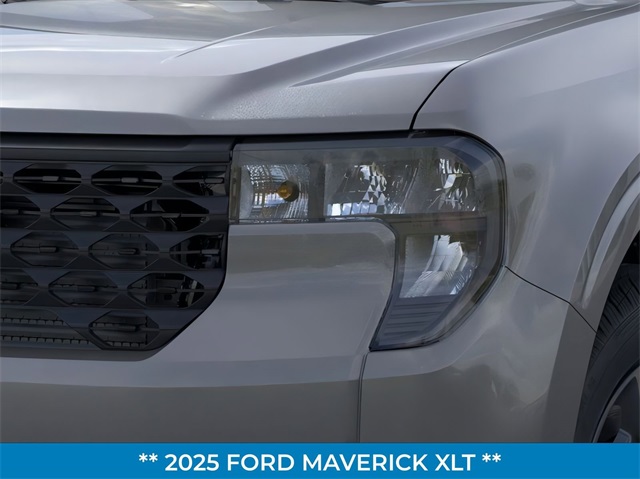 2025 Ford Maverick XLT photo 16